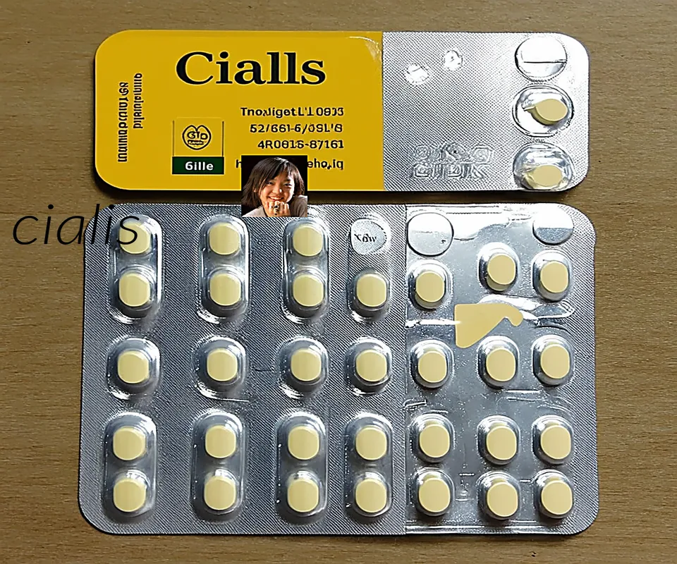 Comprar cialis en sevilla sin receta